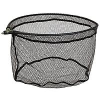 Голова для подсачека Sensas RUBBER FISHERIES NET HEAD D:50-6MM