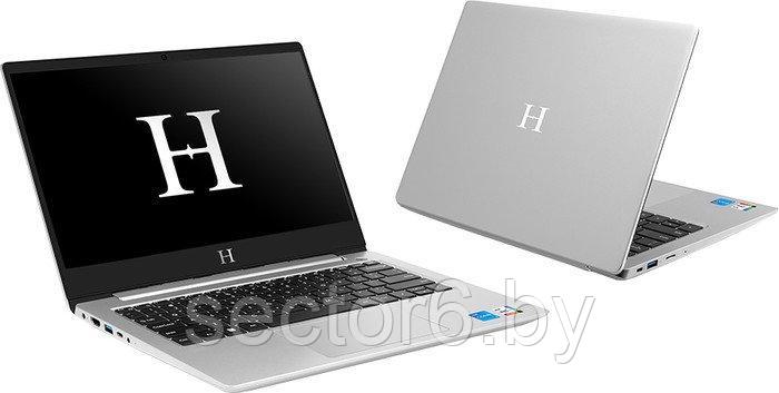 Ноутбук Horizont H-book 15 МАК4 T34E4W 4810443003973 - фото 1 - id-p223108509