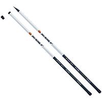 Удилище попл. без кол. WFT XK Bone PURE CARBO POLE 4.00