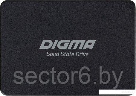 SSD Digma Run S9 2TB DGSR2002TS93T, фото 2