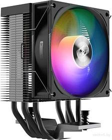 Кулер для процессора PCCooler R400 ARGB BK