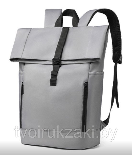 Мужской водонепроницаемый рюкзак MOJOYCE - фото 9 - id-p223108952