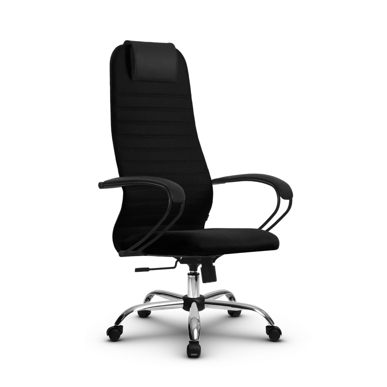 Кресло Metta SU-BK130-10 Черное