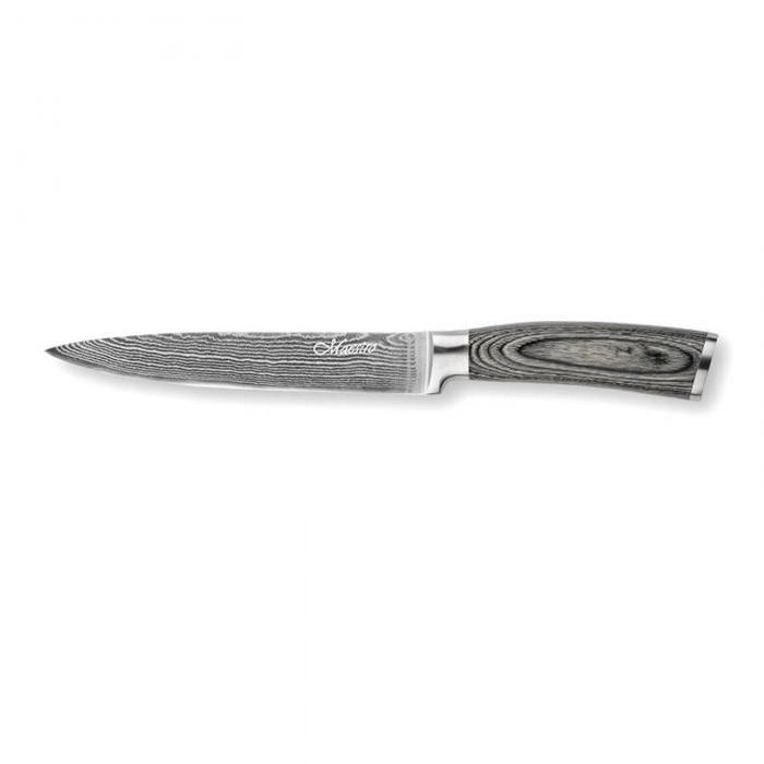 Нож Maestro MR-1483 - длина лезвия 180mm - фото 1 - id-p223109080
