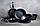 Сотейник Горница 240/82 мм, несъемная ручка (софт тач), с крышкой, серия "Классик", фото 4