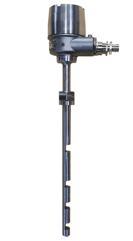 УЛЬТРАТЭК-П - ультразвуковой сигнализатор уровня с просветным сенсором - фото 3 - id-p223109245