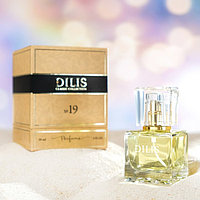 Духи женские Dilis Classic Collection № 19, 30 мл