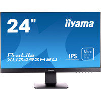 Монитор Iiyama XU2492HSU-B1