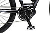 Электровелосипед Fusion, фото 6