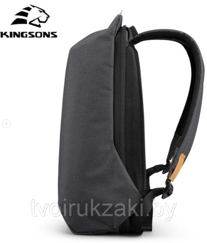Городской рюкзак Kingsons, 20л - фото 5 - id-p223111200