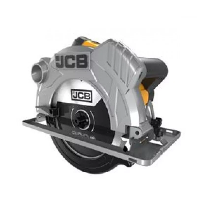 Пила циркулярная электрическая JCB (JCB-18CS-B-E) 1500V - фото 1 - id-p223111387