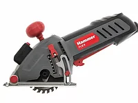 Универсальная мини-пила Hammer Flex CRP 500