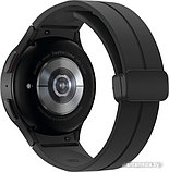 Умные часы Samsung Galaxy Watch 5 Pro 45 мм (черный титан), фото 3