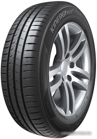 Автомобильные шины Hankook Kinergy Eco 2 K435 215/60R17 100H XL - фото 1 - id-p223111625