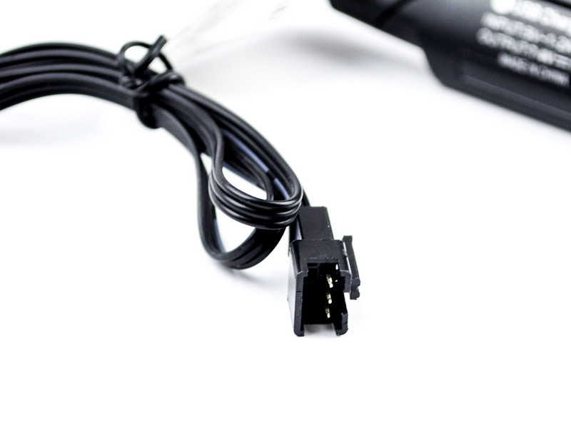 Зарядное устройство USB HUI NA TOYS 7.4V, SM-3P для 1592, 1593, 1575, 1567 - фото 4 - id-p223112439