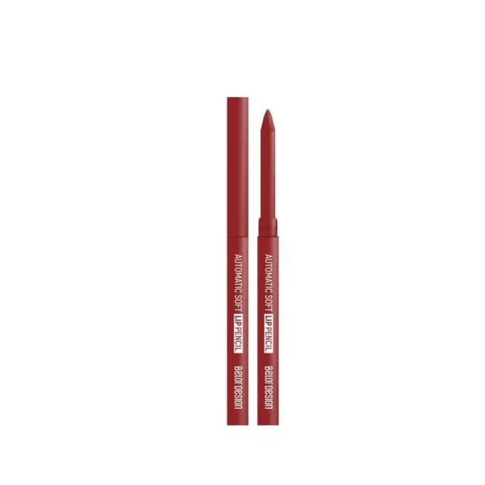 Механический карандаш для губ Automatic soft lippencil, 205, Арт.: 0988С, н. 0,2 - фото 1 - id-p223111497