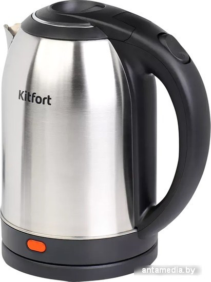 Электрический чайник Kitfort KT-6162 - фото 1 - id-p223112758