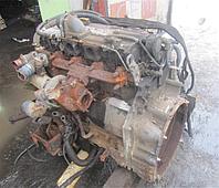 Двигатель МАЗ 4370
