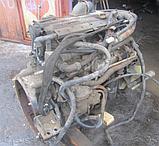 Двигатель МАЗ 4370, фото 2