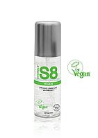 Веганская смазка на водной основе S8 WB Vegan Lube 125 мл