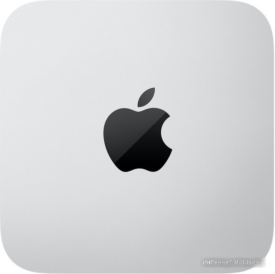 Компактный компьютер Apple Mac Studio M1 Ultra MJMW3 - фото 1 - id-p223113115