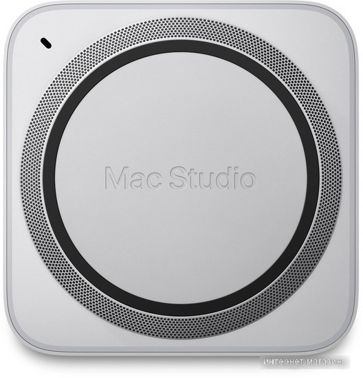 Компактный компьютер Apple Mac Studio M1 Ultra MJMW3 - фото 4 - id-p223113115