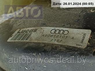Цилиндр тормозной главный Audi A8 D2 (1994-2002) - фото 3 - id-p223113284