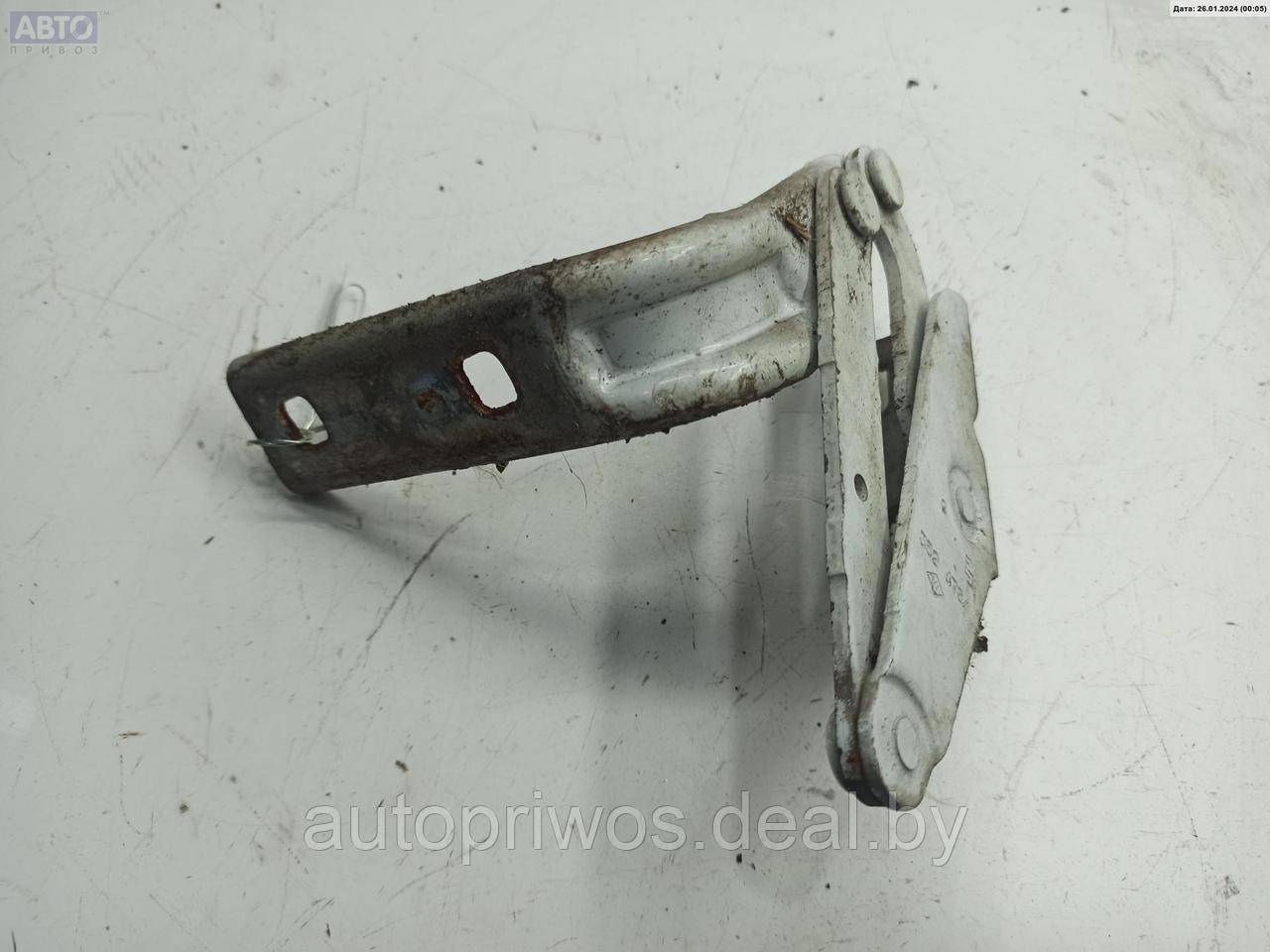 Петля капота левая Renault Master (1998-2010) - фото 1 - id-p223113594