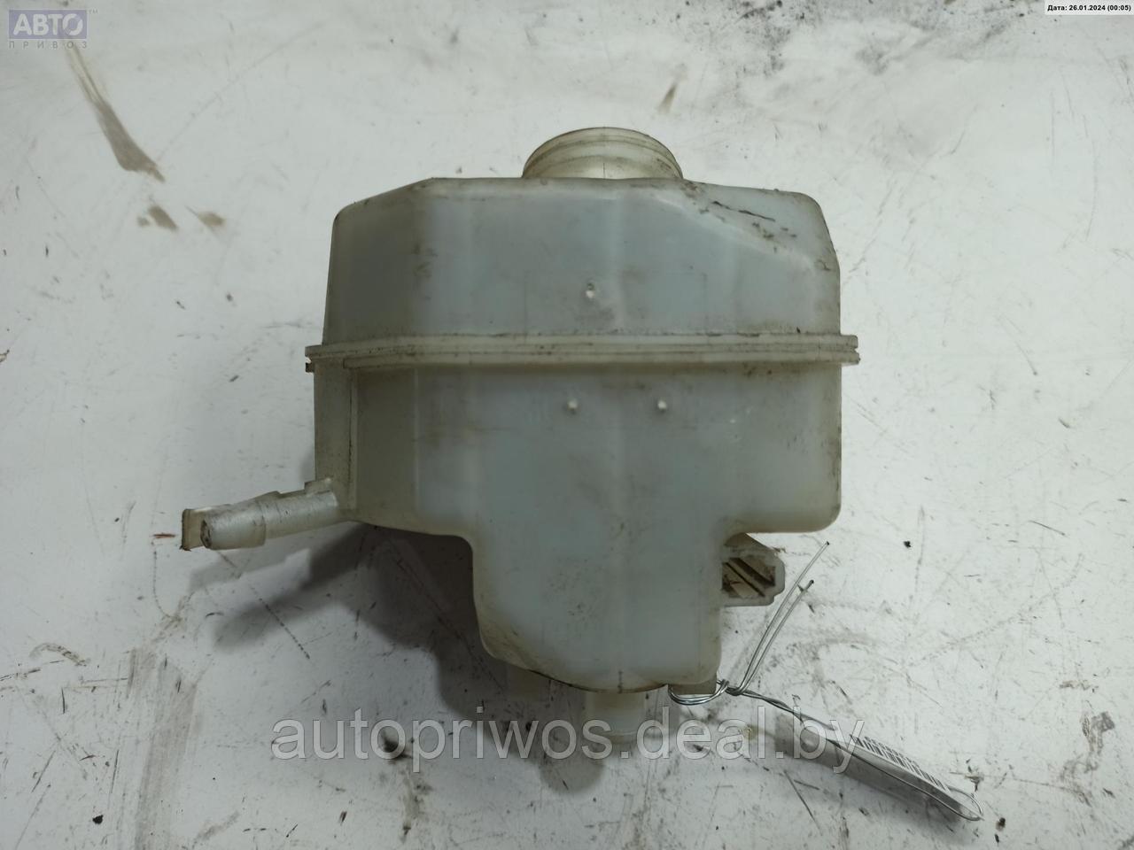Бачок тормозной жидкости Volkswagen Crafter - фото 1 - id-p223113620