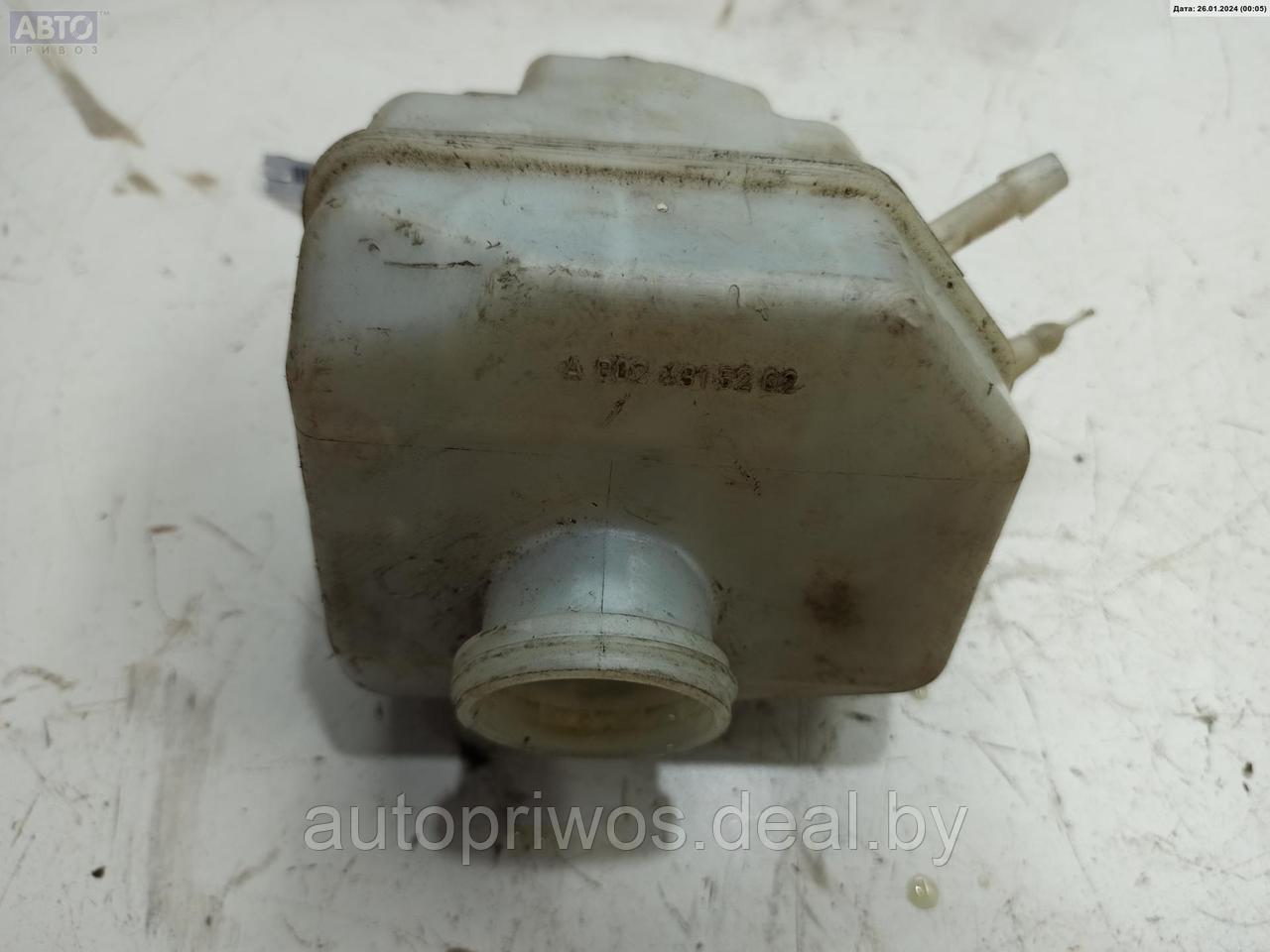 Бачок тормозной жидкости Volkswagen Crafter - фото 2 - id-p223113620