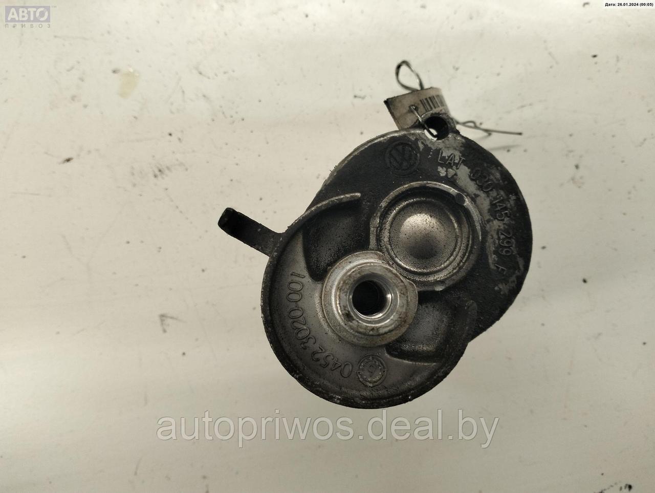 Механизм натяжения ремня, цепи Volkswagen Caddy (2004-2010) - фото 2 - id-p223113713