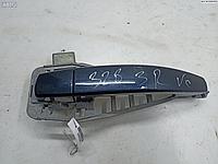 Ручка двери наружная задняя правая Opel Vectra C