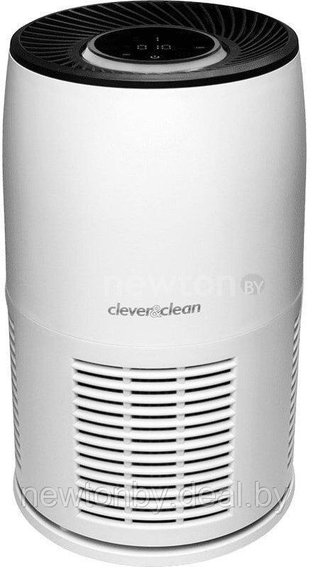 Очиститель воздуха Clever&Clean Healthair UV-03 - фото 1 - id-p223113729