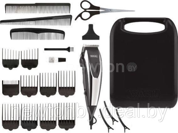 Машинка для стрижки волос Wahl HomePro Clipper 9243-2616 - фото 1 - id-p223113894