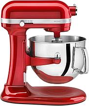 Планетарный миксер KitchenAid 5KSM7580XEER