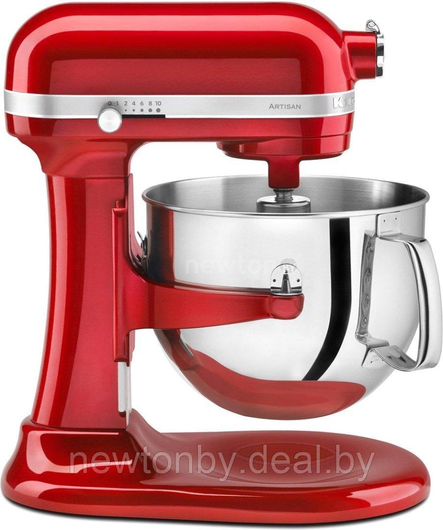 Планетарный миксер KitchenAid 5KSM7580XEER - фото 1 - id-p223113905