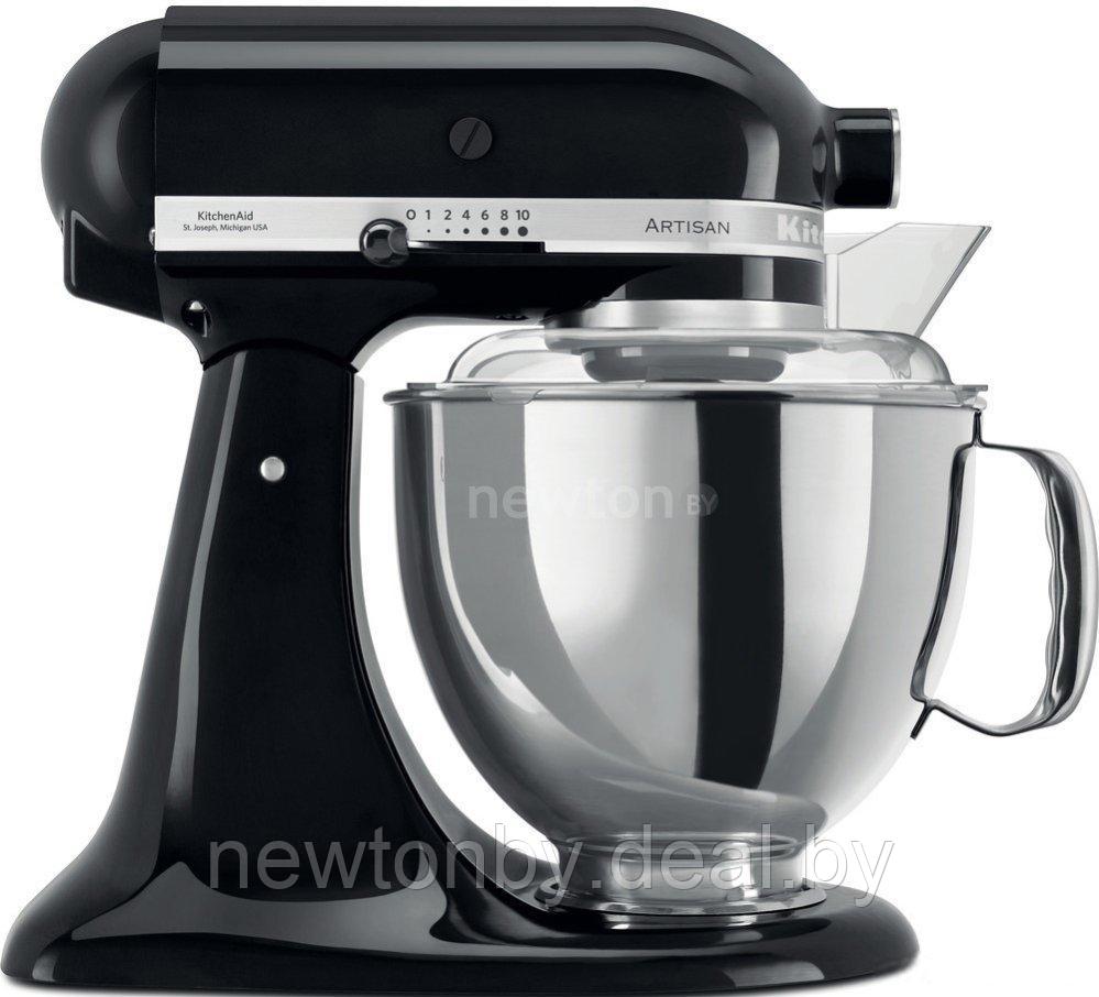 Планетарный миксер KitchenAid 5KSM175PSEOB