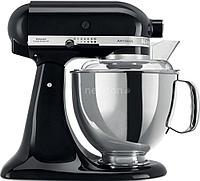 Планетарный миксер KitchenAid 5KSM175PSEOB