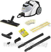 Пароочиститель Karcher SC 5 EasyFix Iron Plug 1.512-660.0