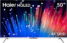 Телевизор Haier 50 Smart TV S3