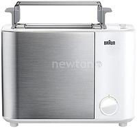 Тостер Braun HT5010WH