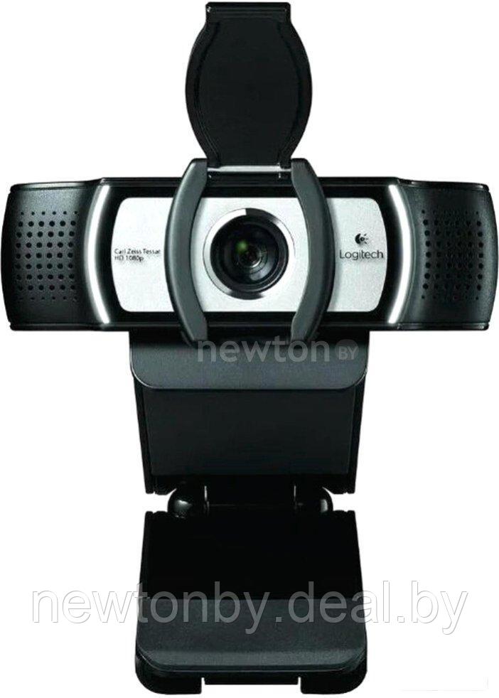 Веб-камера Logitech C930c - фото 1 - id-p223114084