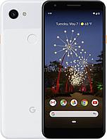 Смартфон Google Pixel 3a XL (белый)