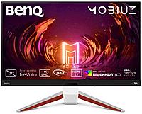 Игровой монитор BenQ Mobiuz EX2710U