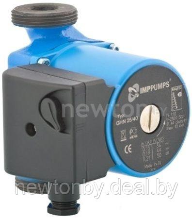 Циркуляционный насос IMP Pumps GHN 15/40-130 - фото 1 - id-p223114379