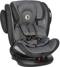 Детское автокресло Lorelli Aviator SPS Isofix 2023 (темно-серый)