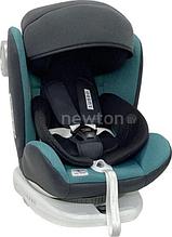 Детское автокресло Lorelli Lusso SPS Isofix 2021 (зеленый)