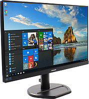 23.8" ЖК монитор PHILIPS 242S9JAL/00 (LCD 1920x1080 D-Sub HDMI DP USB3.2 Hub)