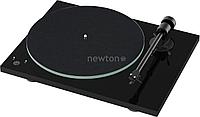 Виниловый проигрыватель Pro-Ject T1 Phono SB (черный)