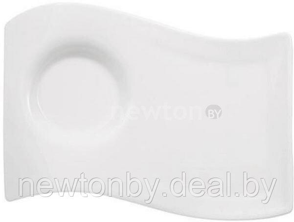 Блюдце Villeroy & Boch NewWave 10-2484-2832